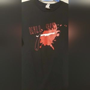 Kill Sid Medium Mens T Shirt
